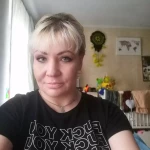 opieka seniora - zdjęcie profilowe użytkownika Sylwia N.