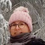 opieka seniora - zdjęcie profilowe użytkownika Anna B.