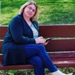 opieka seniora - zdjęcie profilowe użytkownika Dorota O.