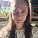 opieka seniora - zdjęcie profilowe użytkownika Sylwia K.