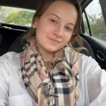 opieka seniora - zdjęcie profilowe użytkownika Leila E.