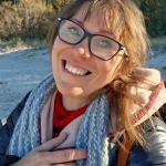 opieka seniora - zdjęcie profilowe użytkownika Arleta W.