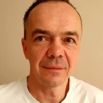 opieka seniora - zdjęcie profilowe użytkownika Bartłomiej S.