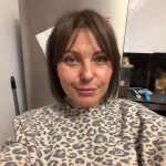 opieka seniora - zdjęcie profilowe użytkownika Dianka P.