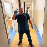 opieka seniora - zdjęcie profilowe użytkownika Tomasz S.