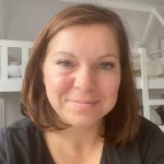 opieka seniora - zdjęcie profilowe użytkownika Ewa G.