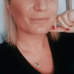 opieka seniora - zdjęcie profilowe użytkownika Izabela W.