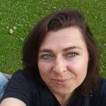 opieka seniora - zdjęcie profilowe użytkownika Paulina H.