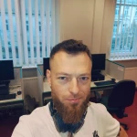 opieka seniora - zdjęcie profilowe użytkownika Kamil K.