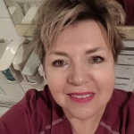 opieka seniora - zdjęcie profilowe użytkownika Doris K.