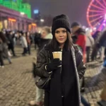 opieka seniora - zdjęcie profilowe użytkownika Klaudia K.