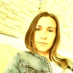 opieka seniora - zdjęcie profilowe użytkownika Karolina S.