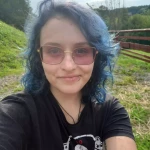 opieka seniora - zdjęcie profilowe użytkownika Natalia M.