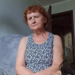 opieka seniora - zdjęcie profilowe użytkownika Jadwiga S.