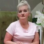 opieka seniora - zdjęcie profilowe użytkownika Barbara H.