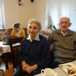 opieka seniora - zdjęcie ogłoszenia Opiekun seniora poszukiwany