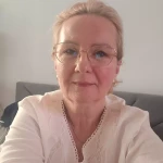 opieka seniora - zdjęcie profilowe użytkownika Danuta K.