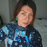 opieka seniora - zdjęcie profilowe użytkownika Marta W.