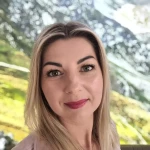 opieka seniora - zdjęcie profilowe użytkownika Magdalena P.
