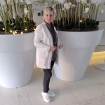 opieka seniora - zdjęcie profilowe użytkownika Małgorzata S.