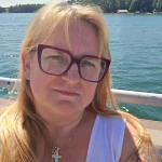 opieka seniora - zdjęcie profilowe użytkownika Dorota T.