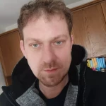 opieka seniora - zdjęcie profilowe użytkownika Adam G.