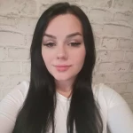 opieka seniora - zdjęcie profilowe użytkownika Aleksandra K.