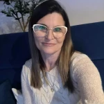 opieka seniora - zdjęcie profilowe użytkownika Bożena I.