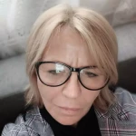 opieka seniora - zdjęcie profilowe użytkownika Beata P.