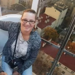 opieka seniora - zdjęcie profilowe użytkownika Dorota N.