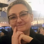 opieka seniora - zdjęcie profilowe użytkownika Katarzyna O.
