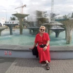 opieka seniora - zdjęcie profilowe użytkownika Katarzyna H.