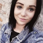 opieka seniora - zdjęcie profilowe użytkownika Klaudia N.