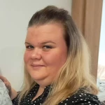 opieka seniora - zdjęcie profilowe użytkownika Natalia G.
