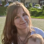 opieka seniora - zdjęcie profilowe użytkownika Aleksandra J.