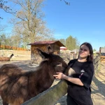opieka seniora - zdjęcie profilowe użytkownika Jessica S.