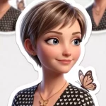 opieka seniora - zdjęcie profilowe użytkownika Katy G.