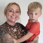 opieka seniora - zdjęcie profilowe użytkownika Malwina S.