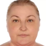 opieka seniora - zdjęcie profilowe użytkownika Wioletta S.