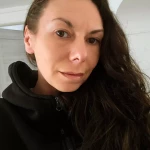 opieka seniora - zdjęcie profilowe użytkownika Agnieszka N.