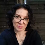 opieka seniora - zdjęcie profilowe użytkownika Nataliia Z.