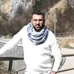 opieka seniora - zdjęcie profilowe użytkownika Arkadiusz N.