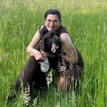 opieka seniora - zdjęcie profilowe użytkownika Natalia B.