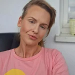 opieka seniora - zdjęcie profilowe użytkownika Paulina B.