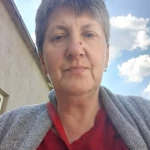 opieka seniora - zdjęcie profilowe użytkownika Elżbieta D.