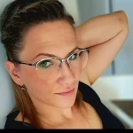 opieka seniora - zdjęcie profilowe użytkownika Marlena W.