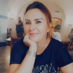 opieka seniora - zdjęcie profilowe użytkownika Barbara Ł.