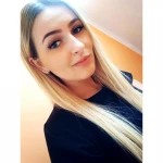opieka seniora - zdjęcie profilowe użytkownika Magdalena P.