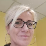 opieka seniora - zdjęcie profilowe użytkownika Grażyna K.