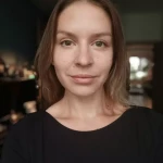 opieka seniora - zdjęcie profilowe użytkownika Aleksandra K.